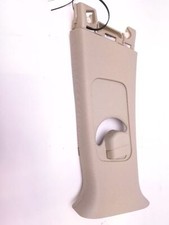 FRONT DRIVER UPPER CENTER