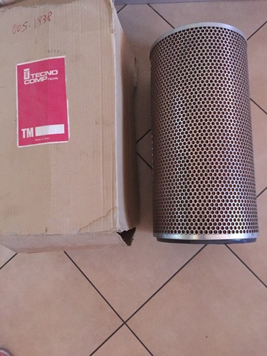 Filtro aria 0051838 fiat - aria,