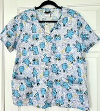 Sesame Street Cookie Monster