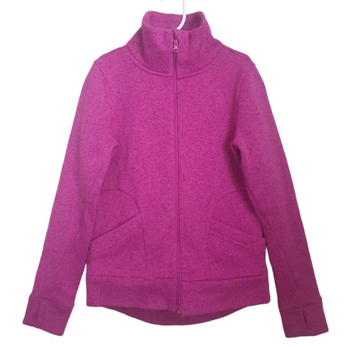 Giacca pista con - pista, zip