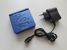 Console gameboy advance - advance, sp