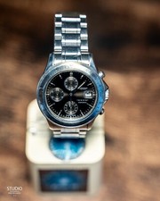 Longines Admiral 5 stelle Crono