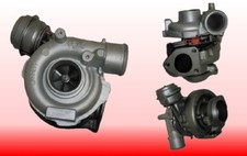 Turbocompressore BMW 330 d 330