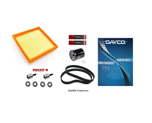 Ducati 900 sp fe kit - sp,