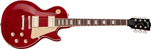 Gibson les paul 60s - paul,
