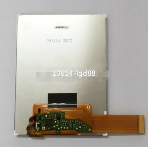 Schermo display lcd - schermo, 3,5"