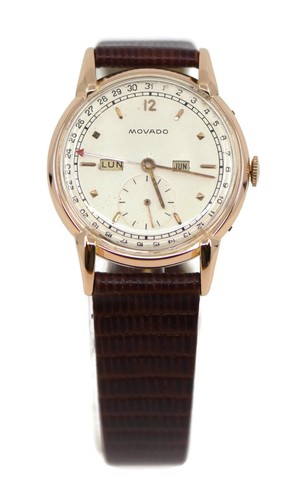 Orologio movado day date - day,