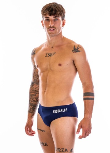 Dsquared2 costume slip brief - -, slip/brief