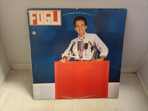 Giri vinile riccardo - vinile,