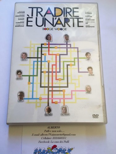 Traditore tipo dvd - traditore,