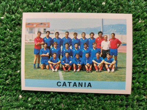 Figurina calcioflash 1990 - figurina, 1990/91