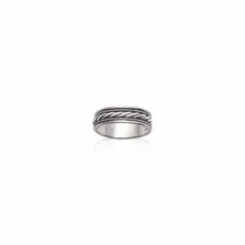 Anello donna uomo - anello, in