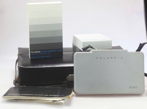 Polaroid 230
