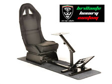 Sedile Postazione Simulatore