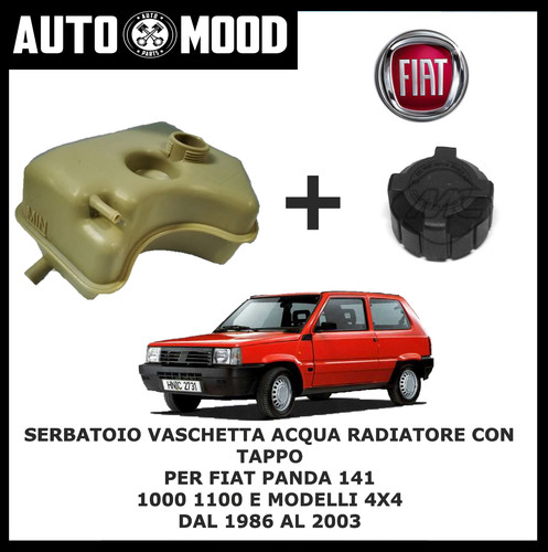 Vaschetta serbatoio acqua - serbatoio,