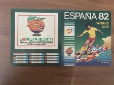 Album calciatori panini