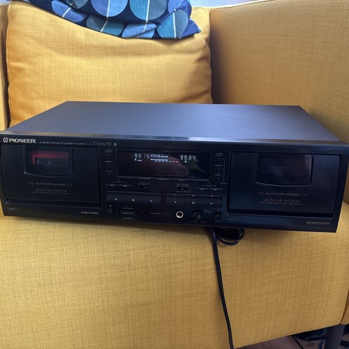 Pioneer w503r lettore - ct-w503r,