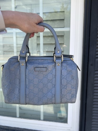Autentica borsa gucci - gucci, shima
