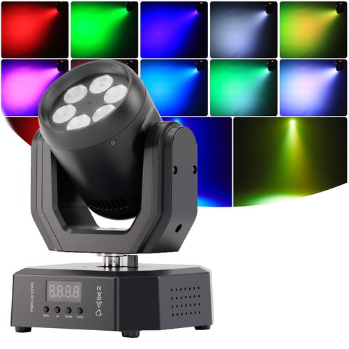 Luce testa led - led, a