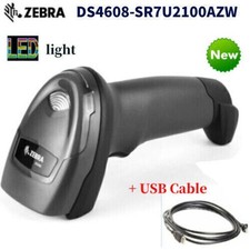 Zebra DS4608-SR7U2100AZW 1D 2D