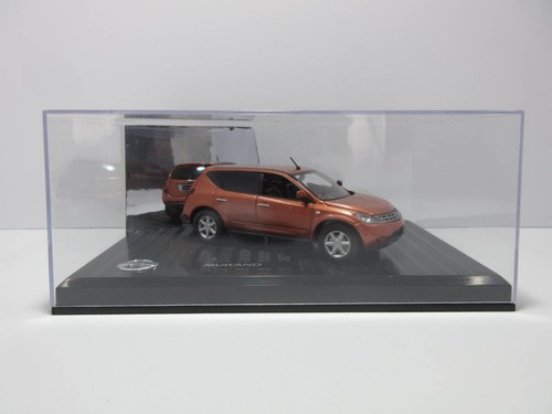 Minicar prima generazione - 1/43,