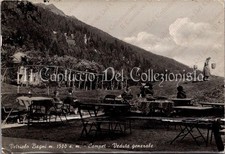 1955 VETRIOLO BAGNI Campet