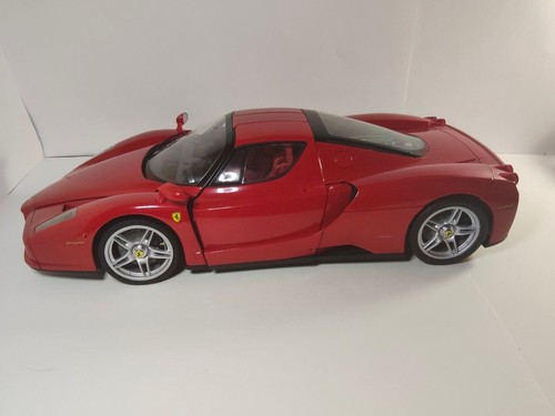 Deagostini ferrari gran - deagostini,