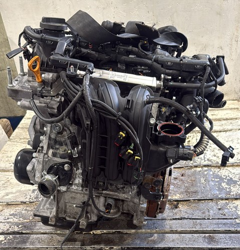 Motore semicompleto per kia - motore,