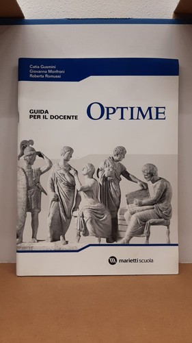 Optime - il, docente)