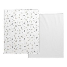 Chicco Set lenzuola culla