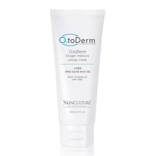 O2derm Crema Energetica