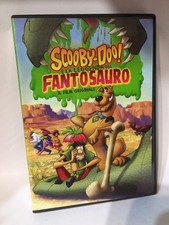 Scooby Doo e La Leggenda Del