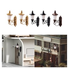 Decorazione da parete in