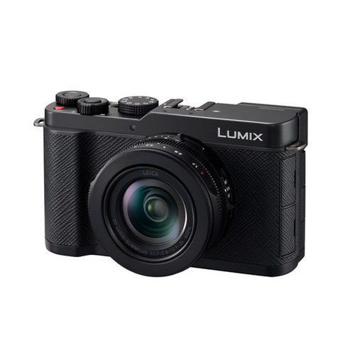 Panasonic lumix l10 - panasonic, dc-l10