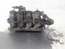 COLLETTORE ASPIRAZIONE PER CHEVROLET Aveo 2° Serie Benzina 1200 (11>)