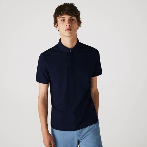 Polo lacoste paris - lacoste,