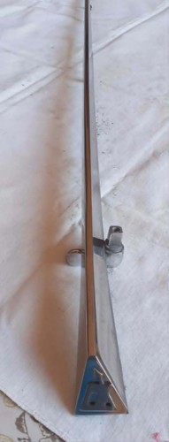 Modanatura profilo baffo - profilo,