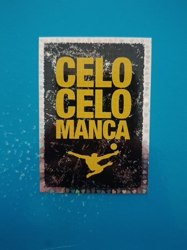 Figurina calciatori panini - calciatori,