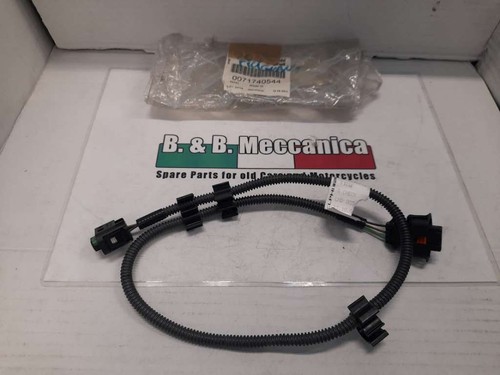 Cavo comando sterzo new orig - sterzo,