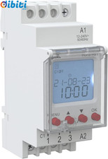 Horis AS1 Timer - Interruttore