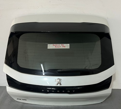 Portellone posteriore peugeot - portellone,