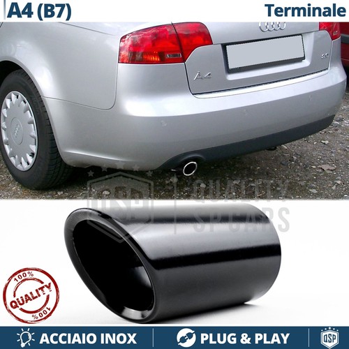 Terminale scarico per - 1x,