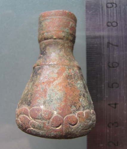 Pomello del manico - pomello,