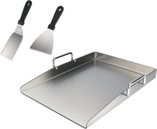 Piastra per Barbecue – 40 X