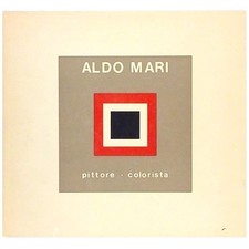 Aldo Mari Pittore - Colorista