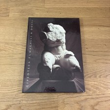 Floriana Spalla Gandola: Fumagalli & Dossi – Formatori Calchi in Gesso (1990)