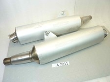 Marmitte terminali Ducati