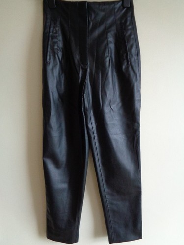 Pantalone zara nuovo nero - nuovo,