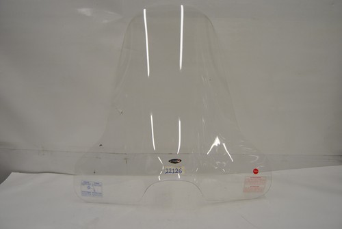 Parabrezza faco windshield - parabrezza,