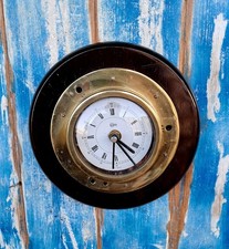 Orologio Barigo Con In Oblò